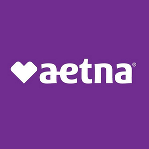 Aetna insurance company logo