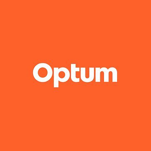 Optum insurance company logo